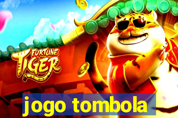 jogo tombola